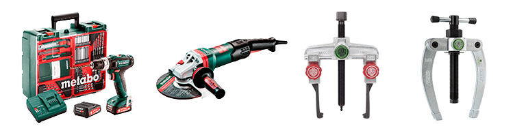 kukko e metabo